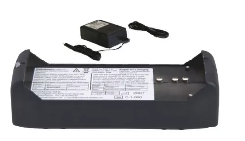 Akkumulátor töltő, Saver One defibrillátorhoz / SAV-C0014