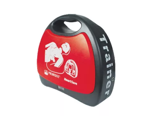 Defibrillátor Oktató / 97293 HeartSave AED Trainer DD/pediatric