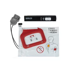   Defibrillátor elektróda-telep készlet Lifepak CR Plushoz 11403-000002 (1-1 db)