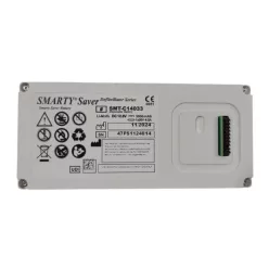 Egyszerhasználatos elem SMARTY SAVER defihez SMT-C14033