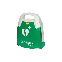   Defibrillátor automata DefiSign Life/SKU DS-12f DefiSign LIFE Def. fully autom. 154 Hun/Engl/Germ