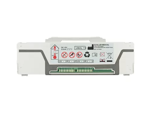 Defibrillátorhoz elem DefiSign Life / SKU DS-4-07-0025 DefiSign Life Battery