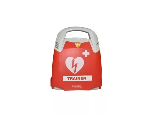 Defibrillátor oktató DefiSign / DefiSign Trainer SKU 2.230380 HU/EN/DE