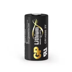   Defibrillátor elem LiMnO2 4200mAh/15V (6 év készenlét) CardioAid-1 félautomata AED defihez