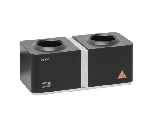 Asztali akkumulátor töltő BETA nyélhez HEINE NT 4 / X-002.99.494