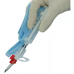Conicotómiás szett kicsi 2 mm QUICK TRACH 30-04-002-1