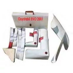 Oxystabil rögzítő