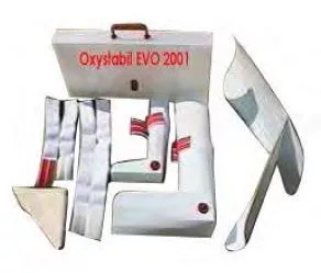 Oxystabil rögzítő
