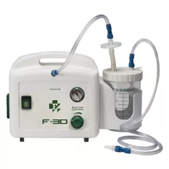 Váladékszívó Fazzini F30 1 liter / F-30.00