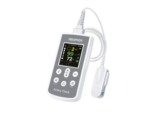 Pulzoximéter Rossmax SA300  APG Oximeter  /