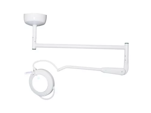 Lámpa műtős SOLIS 60, LED-es  / SOLIS 60