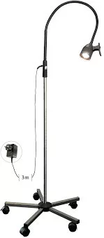 x Lámpa MASTERLIGHT LED 7 W / 10.11020.002