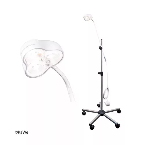 Lámpa MASTERLIGHT 3 LED, 7 W / 10.71011.002