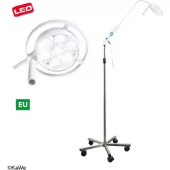 Lámpa MASTERLIGHT 7 LED, 10W / 10.71016.002