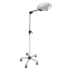 Lámpa, vizsgálólámpa LED / KS-Q10 kissebészeti mobil