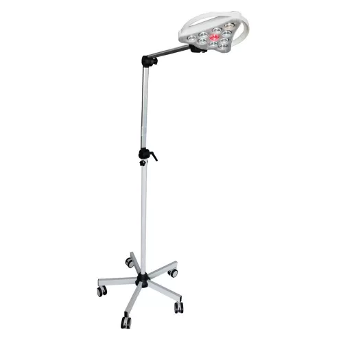 Lámpa, vizsgálólámpa LED / KS-Q10 kissebészeti mobil