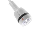 Lámpa EL3 LED Heine gurulós állvánnyal / J-008.27.014