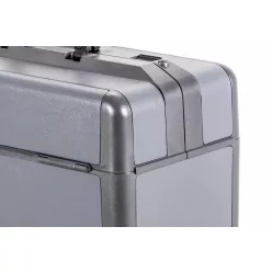 Táska Dürasol Ideal 29cm, 2212 szürke /