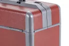 Táska Dürasol Ideal 29cm 2213 bordó /