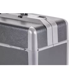 Táska Dürasol Ideal 29cm 2210 fekete /