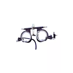 Oculus UB3+ szemüveg próbakeret