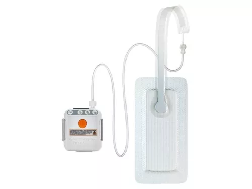 PICO 7 vákuumterápiás eszköz 10 cm x 30 cm EH. ( negatív nyomásos sebkezelő rendszer )