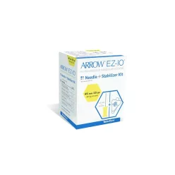   Intraosszeális fúróhoz felnőtt tű LD EZ-IO 45 mm 15 G 9079P-EE-005/1