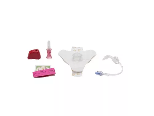 Intraosszeális fúróhoz gyermek tű EZ-IO 15 mm 15 G 9018P-EE-005/1