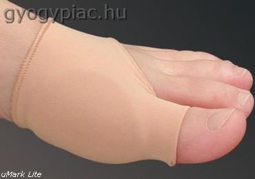 Bütyökvédő gélpárnával DR-T024