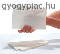 Seni Eldobható mosdató kesztyű (50 db)