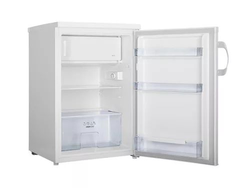 Hűtőszekrény 120L ( 106 + 14 L ) RB492PW  56 × 84,5 × 57,9 cm ( sz, ma, mé )