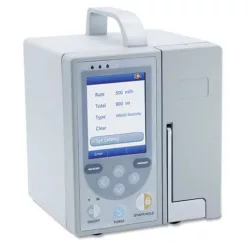 Infúziós pumpa CMS SP750 /