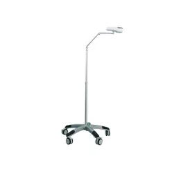 Vénakereső gurulós állvánnyal QV-500