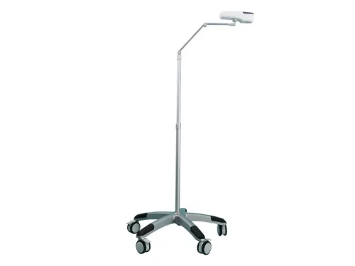Vénakereső gurulós állvánnyal QV-500
