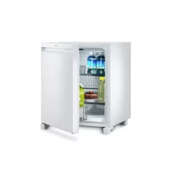 Hűtőszekrény C60SFS szabadon álló 49 L