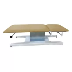 Vizsgálóágy elektromos 190 cm x 70 cm /5-bézs / 5-bézs