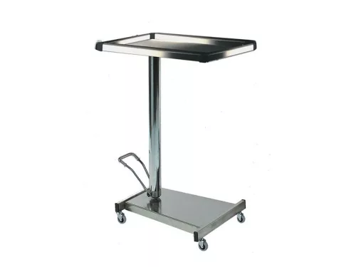 Asztal Mayo pumpás / 02.485.00