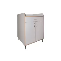 Pólyázó asztal egyes FIT / 70 x 70 x 95 FIT