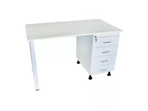 Íróasztal nővér BK11 / 33.02 / 115x65x78