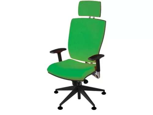 Szék fül-orr-gégészeti Gemini Syncro Boss fix /4045 zöld / 4045 zöld, fix tappancs