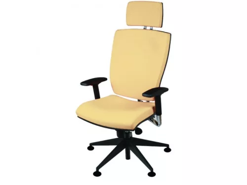 Szék fül-orr-gégészeti Gemini Syncro Boss fix /6088 bézs / 6088 bézs, fix tappancs