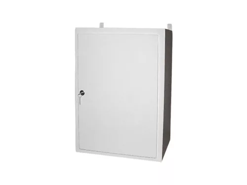Szekrény fém fali 70x30x50 méreg / 12.06