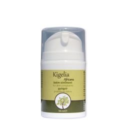 KIGELIA Africana Gyógyír problémás bőrre 50ml