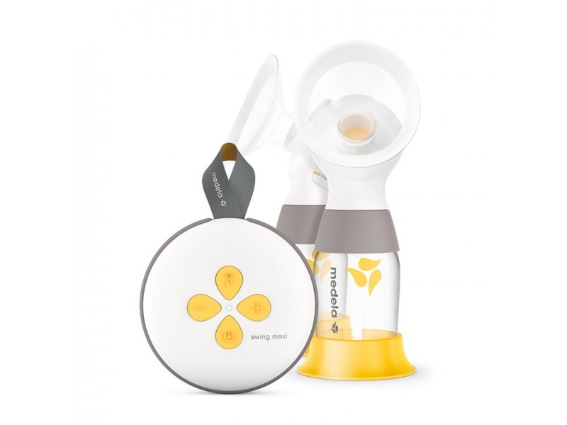 Medela swing maxi erfaring