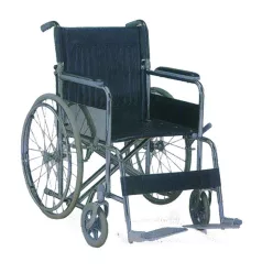 JNEC-874A KEREKESSZÉK ERŐSÍTETT VÁZZAL