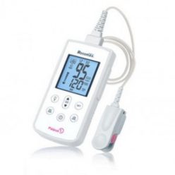   Pulzoximeter Rossmax, professzionális felnőtt ujjcsipesszel
