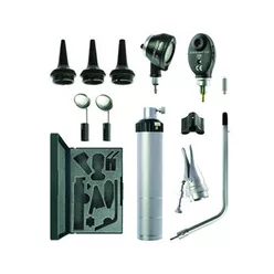 Otoszkóp+oftalmoszkóp készlet BASIC set 27105