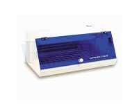   Sterilizáló germicid UV lámpa 8 W - asztali vagy falra szerelhető