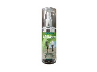 Aqua Stop impregnáló spray 60 ml 
