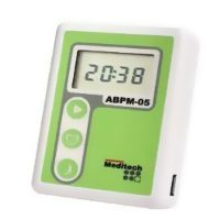 Holter ABPM-05 vérnyomásmérő